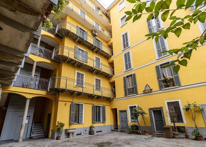 Citylife - Fiera - 100M M1 - Ac -Wi-Fi
