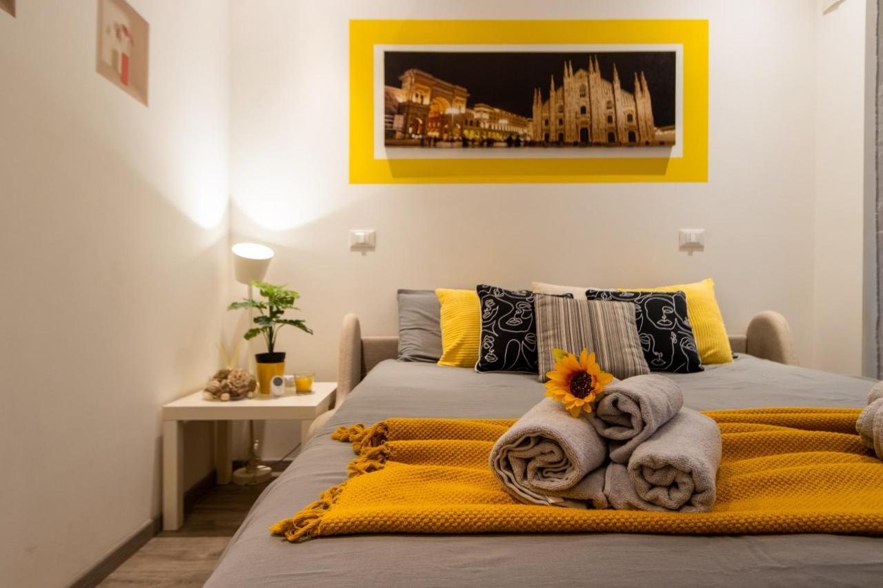 Apartamento Citylife - Fiera - 100m M1 - Ac -wi-fi