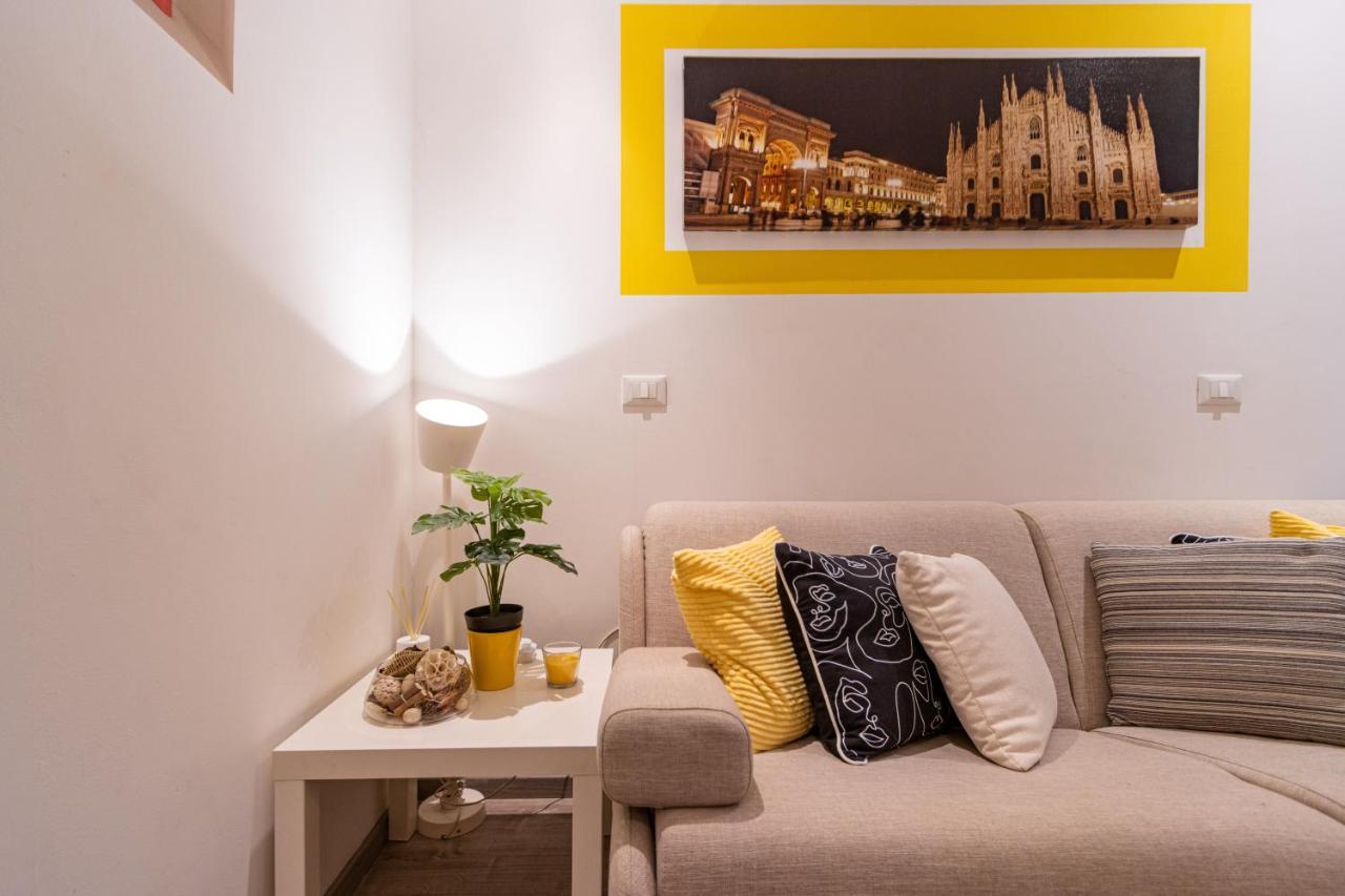 Apartamento Citylife - Fiera - 100m M1 - Ac -wi-fi Milán