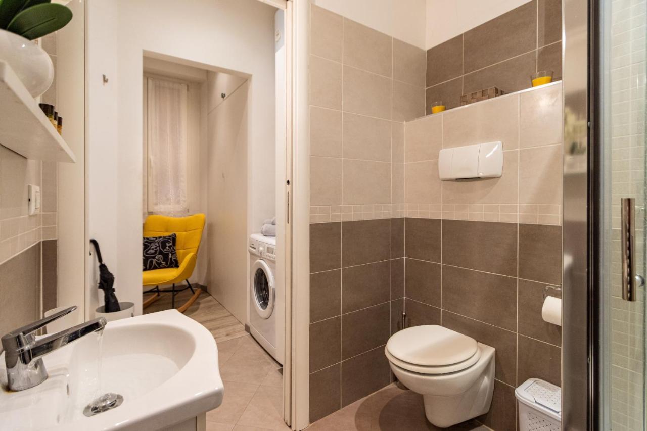 Apartamento Citylife - Fiera - 100m M1 - Ac -wi-fi *