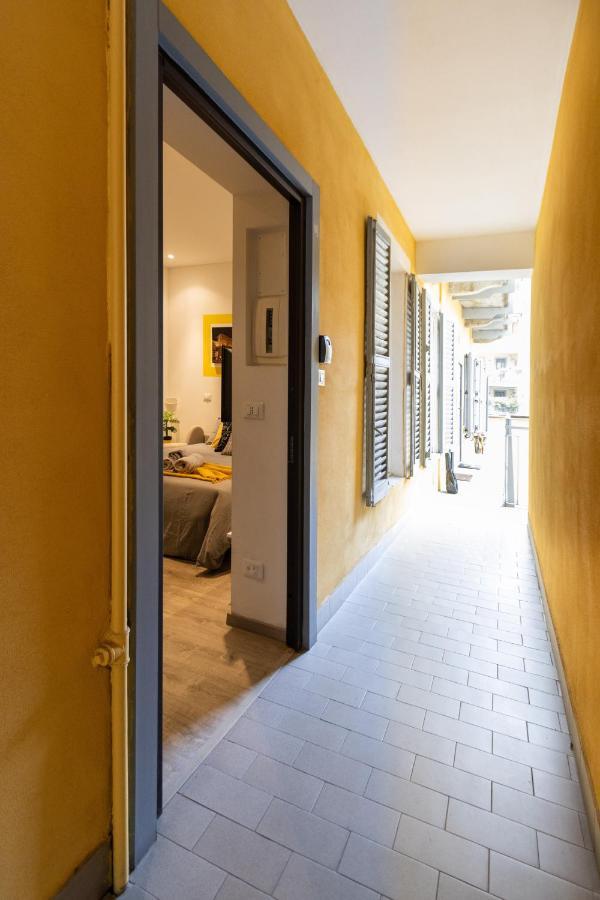 Citylife - Fiera - 100m M1 - Ac -wi-fi Apartamento Milán